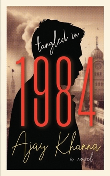 Paperback Tangled in 1984 Book