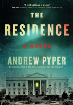 Paperback The Residence Book