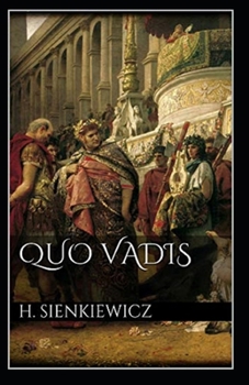Paperback Quo vadis? Annotato [Italian] Book