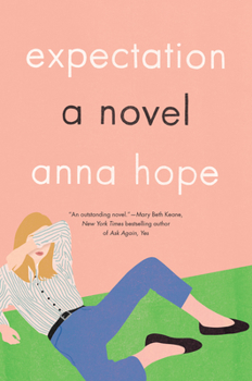 Hardcover Expectation Book