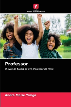 Paperback Professor [Portuguese] Book