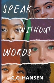 Paperback Speak Without Words Book
