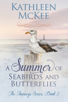 A Summer of Seabirds and Butterflies (Journeys)