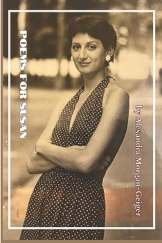 Paperback Poems For Susan: A Brief History of Two Sisters Book