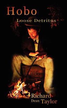 Paperback Hobo Loose Detritus Book