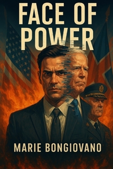 Paperback Face of Power Book
