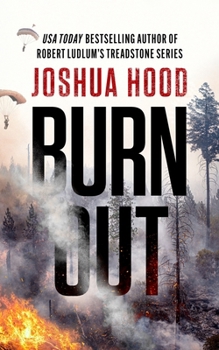 Paperback Burn Out Book