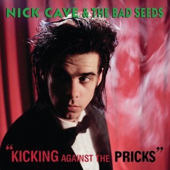 Vinyl Kicking Against The Pricks Book