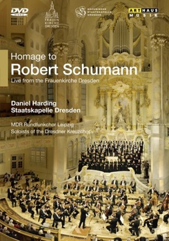 DVD Mdr Rundfunkchor Staatskapelle Dresden : Book