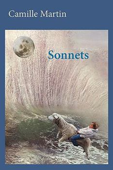 Paperback Sonnets Book