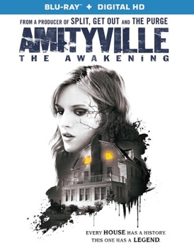 Amityville: The Awakening