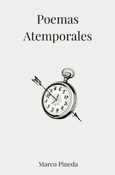 Paperback Poemas Atemporales [Spanish] Book