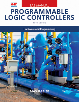 Paperback Programmable Logic Controllers: Hardware and Programming Book