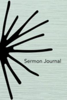Paperback Sermon Notes Journal: Implementing Revelation Book