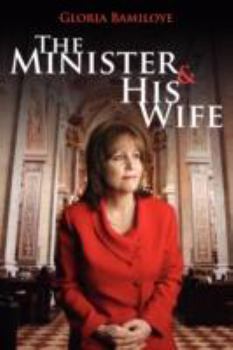 Paperback The Minister and His Wife Book