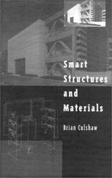 Hardcover Smart Structures and Materials Book