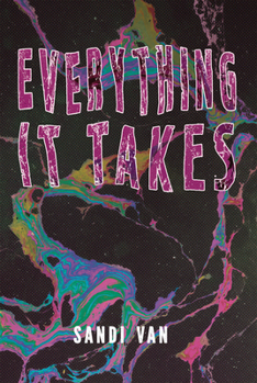 Paperback Everything It Takes Book