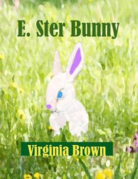 Paperback E. Ster Bunny Book