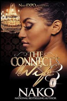 Paperback The Connect's Wife 3 Book