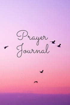 Paperback Prayer Journal: For Women Teens and Kids Book