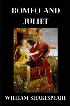 Paperback Romeo and Juliet Book