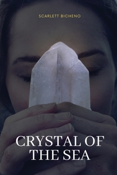 Paperback Crystal of the Sea Book