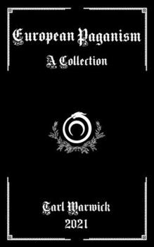 Paperback European Paganism: A Collection Book