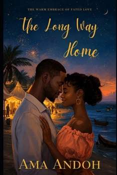 Paperback The Long Way Home Book