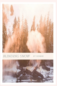 Paperback Bliding Snow Book
