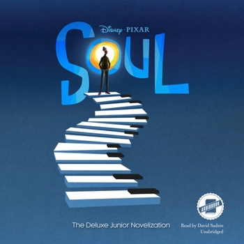 Audio CD Soul Book