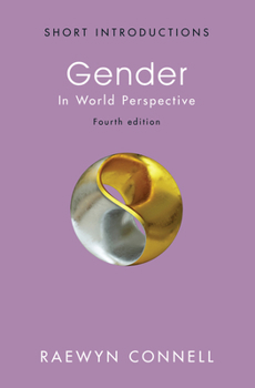 Gender: In World Perspective - Book  of the Short Introductions