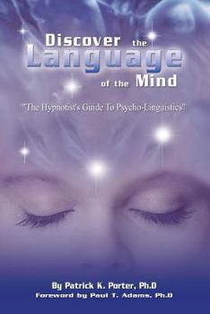 Paperback Discover the Language of the Mind Book