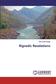 Paperback Rigvedic Revelations Book