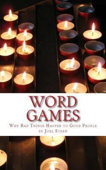 Paperback Word Games Book