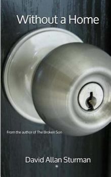 Paperback Without A Home Book