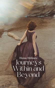 Paperback Journeys Within and Beyond Book