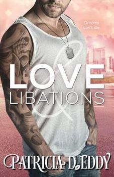 Paperback Love and Libations Book