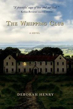 Hardcover The Whipping Club Book