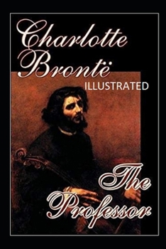 Paperback The Professor Illustrated Book