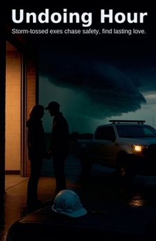 Paperback Undoing Hour Book