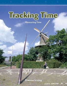 Paperback Tracking Time Book