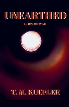 Paperback Unearthed Book