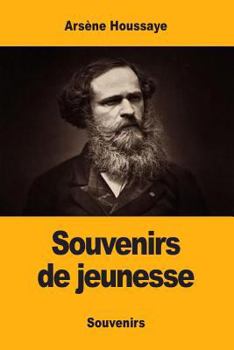 Paperback Souvenirs de jeunesse [French] Book