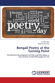 Bengali Poetry at the Turning Point