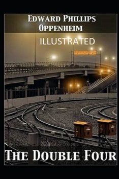 Paperback The Double Four Illustrated Book