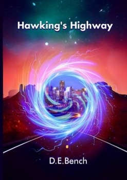 Paperback Hawking's Highway Book
