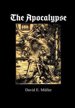 Hardcover The Apocalypse Book