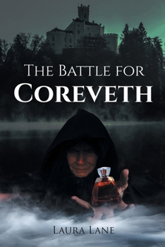 Paperback The Battle for Coreveth Book
