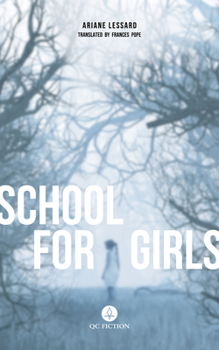 Paperback School for Girls Book