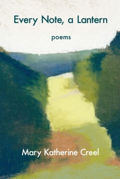 Paperback Every Note, a Lantern Book
